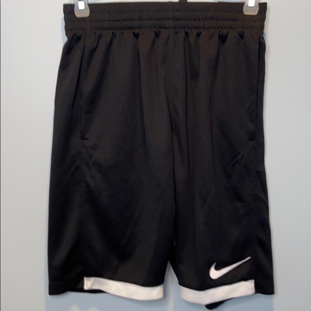 Boys Nike Shorts